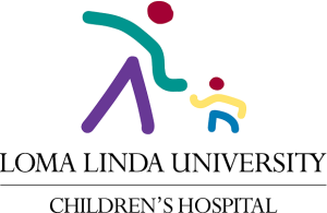 Sponsor Logo for Loma Linda University Health