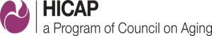Sponsor Logo for HICAP Health Insurance