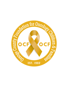 Sponsor Logo for Orange County Foundation for Oncology Children and Family (OCF-OCF)