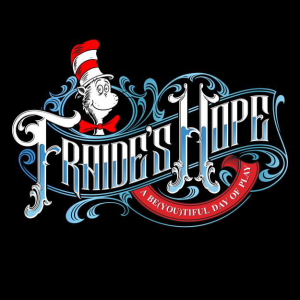 Sponsor Logo for Fraide's Hope