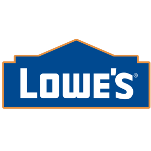 Sponsor Logo for Lowe's Anaheim #1030