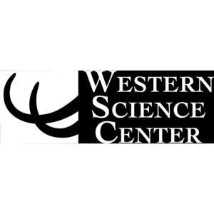 Sponsor Logo for Western Science Center