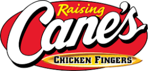 Sponsor Logo for Raising Cane's