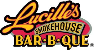 Sponsor Logo for Lucille's Smokehouse Bar-B-Que