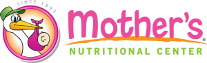 Sponsor Logo for Mother's Nutritional Center