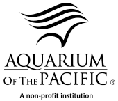 Sponsor Logo for Aquarium of the Pacific
