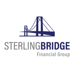 Sponsor Logo for Sterling Bridge Financial Group