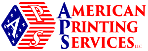 Sponsor Logo for American Printing Services