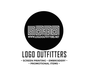 Sponsor Logo for Logo Outfitters