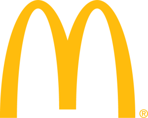 Sponsor Logo for McDonald's