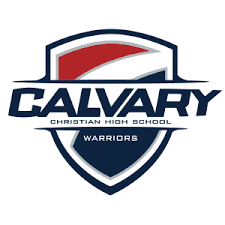Sponsor Logo for Calvary Christian High School