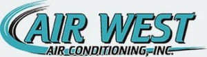 Sponsor Logo for Air West Air Conditioning