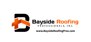 Sponsor Logo for Bayside Roofing Professionals