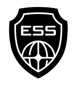 Sponsor Logo for ESS