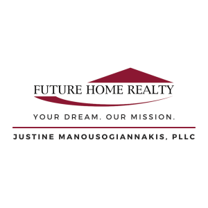 Sponsor Logo for Justine Manousogiannakis- Future Home Realty