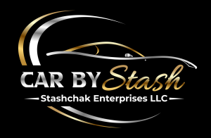 Sponsor Logo for Car by Stash