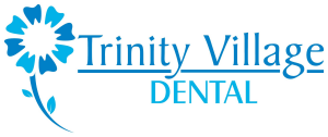 Sponsor Logo for Trinity Village Dental