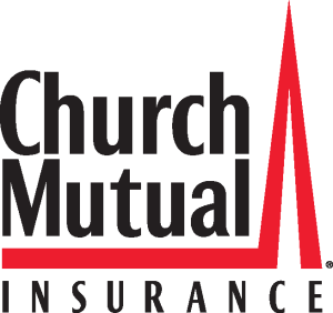 Sponsor Logo for Church Mutual