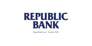 Sponsor Logo for Republic Bank