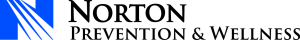 Sponsor Logo for Norton Prevention and Wellness