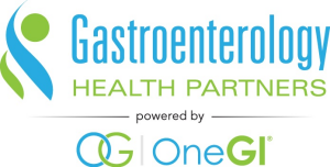 Sponsor Logo for Gastro Health Partners