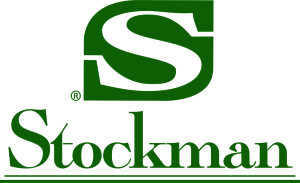 Sponsor Logo for Stockman Bank