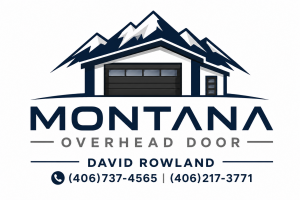 Sponsor Logo for Montana Overhead Door