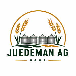 Sponsor Logo for Juedeman Ag LLC
