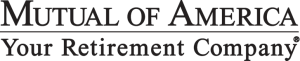 Sponsor Logo for Mutual Of America