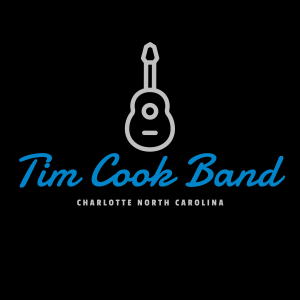 Sponsor Logo for Tim Cook Band