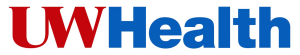 Sponsor Logo for UW Health