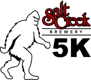 Salt Creek Brewery 5k/10k home