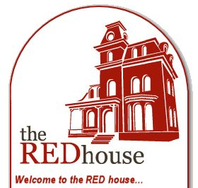 Sponsor Logo for The RED house