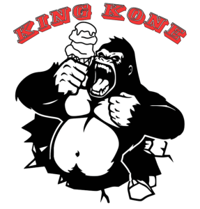 Sponsor Logo for King Kone