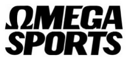 Sponsor Logo for Omega Sports