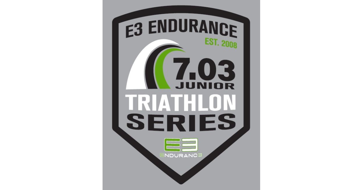 Greensboro Youth Triathlon 7.03 Series Race 3