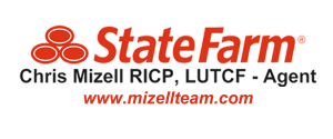 Sponsor Logo for Chris Mizell - State Farm