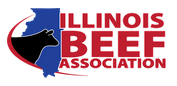 Sponsor Logo for Illinois Beef Association