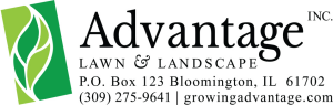 Sponsor Logo for Advantage Lawn & Landscape