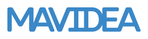 Sponsor Logo for Mavidea