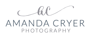 Sponsor Logo for Amanda Cryer Photography