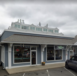 Sponsor Logo for Pine Creek Deli