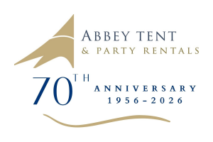 Sponsor Logo for Abbey Tent Rentals