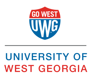 Sponsor Logo for University of West Georgia