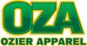 Sponsor Logo for Ozier Apparel