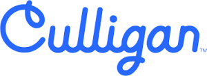 Sponsor Logo for Culligan Water