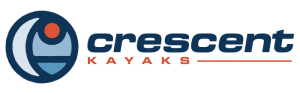 Sponsor Logo for Crescent Kayaks