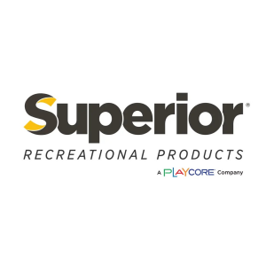 Sponsor Logo for Superior Recreational Products