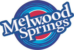 Sponsor Logo for Melwood Springs Water
