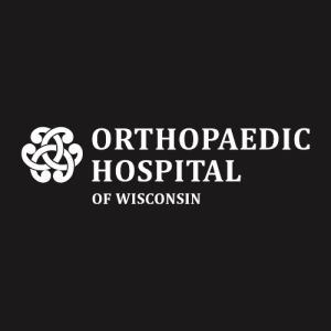 Logo for Orthopaedic Hospital of Wisconsin